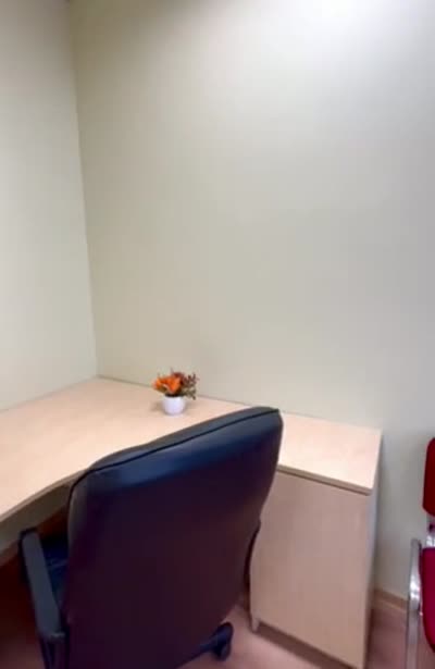 Second twin room tour